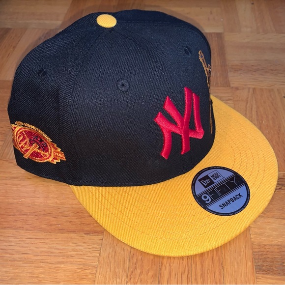 New Era Other - New York Yankees 100th Anniversary Snapback